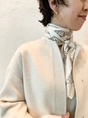 23区 野村 コーディネート画像