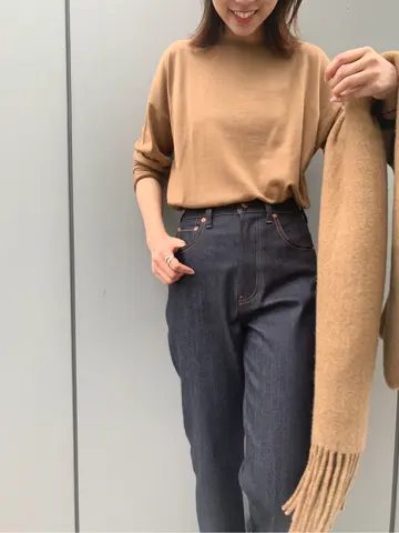 23区 秋葉 コーディネート画像