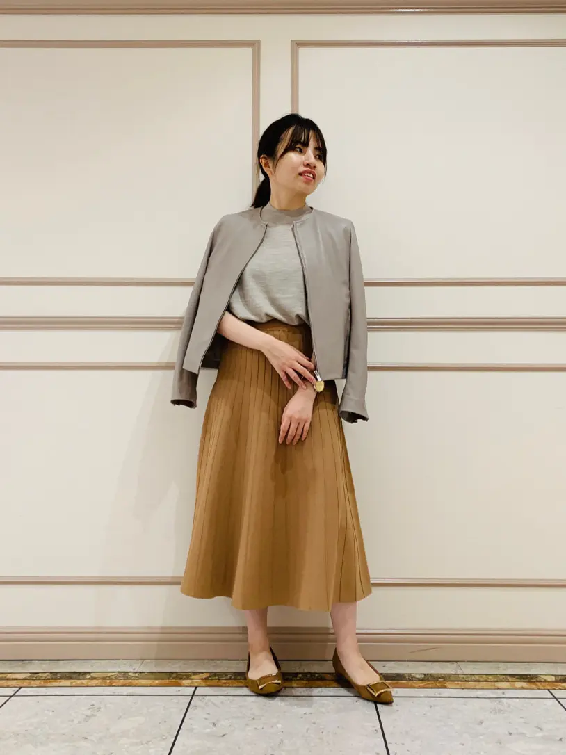 23区 金林 コーディネート画像