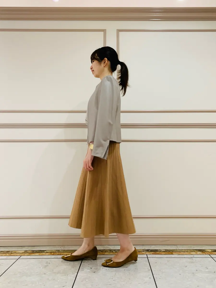 23区 金林 コーディネート画像