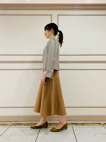 23区 金林 コーディネート画像