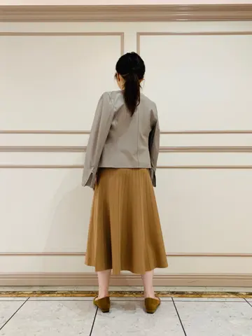 23区 金林 コーディネート画像