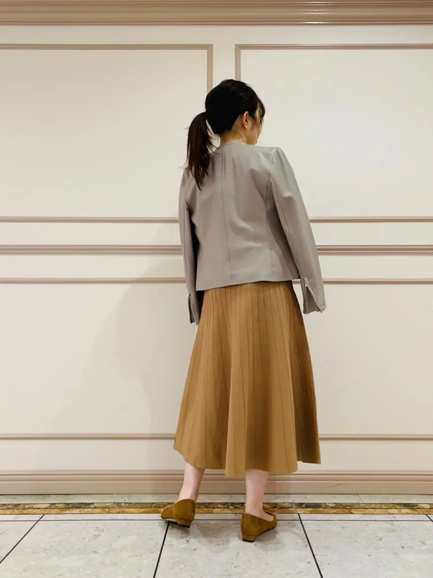 23区 金林 コーディネート画像