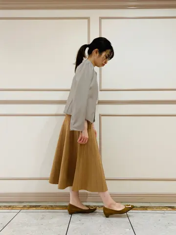 23区 金林 コーディネート画像