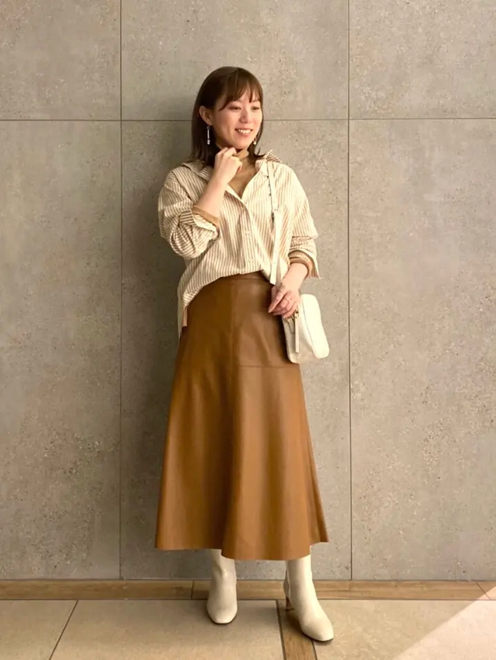  善家 コーディネート画像