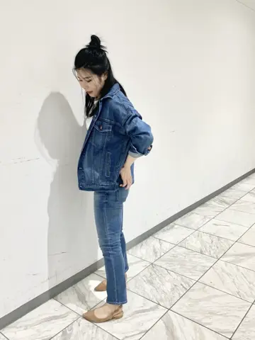 23区 佐々木 コーディネート画像