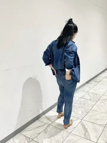 23区 佐々木 コーディネート画像