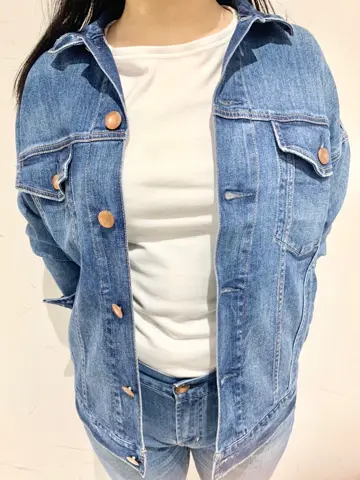 23区 佐々木 コーディネート画像