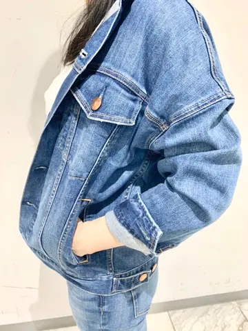 23区 佐々木 コーディネート画像