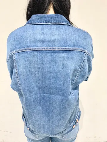 23区 佐々木 コーディネート画像