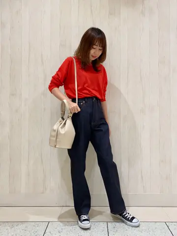 23区 Kanako コーディネート画像