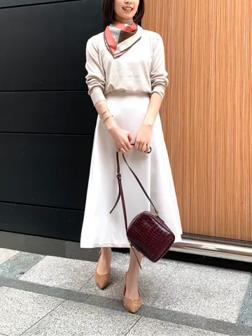 23区 板垣 コーディネート画像