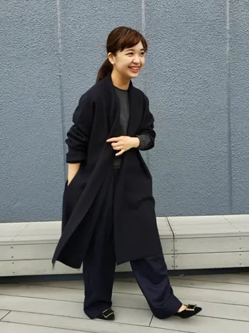 23区 阿多 コーディネート画像