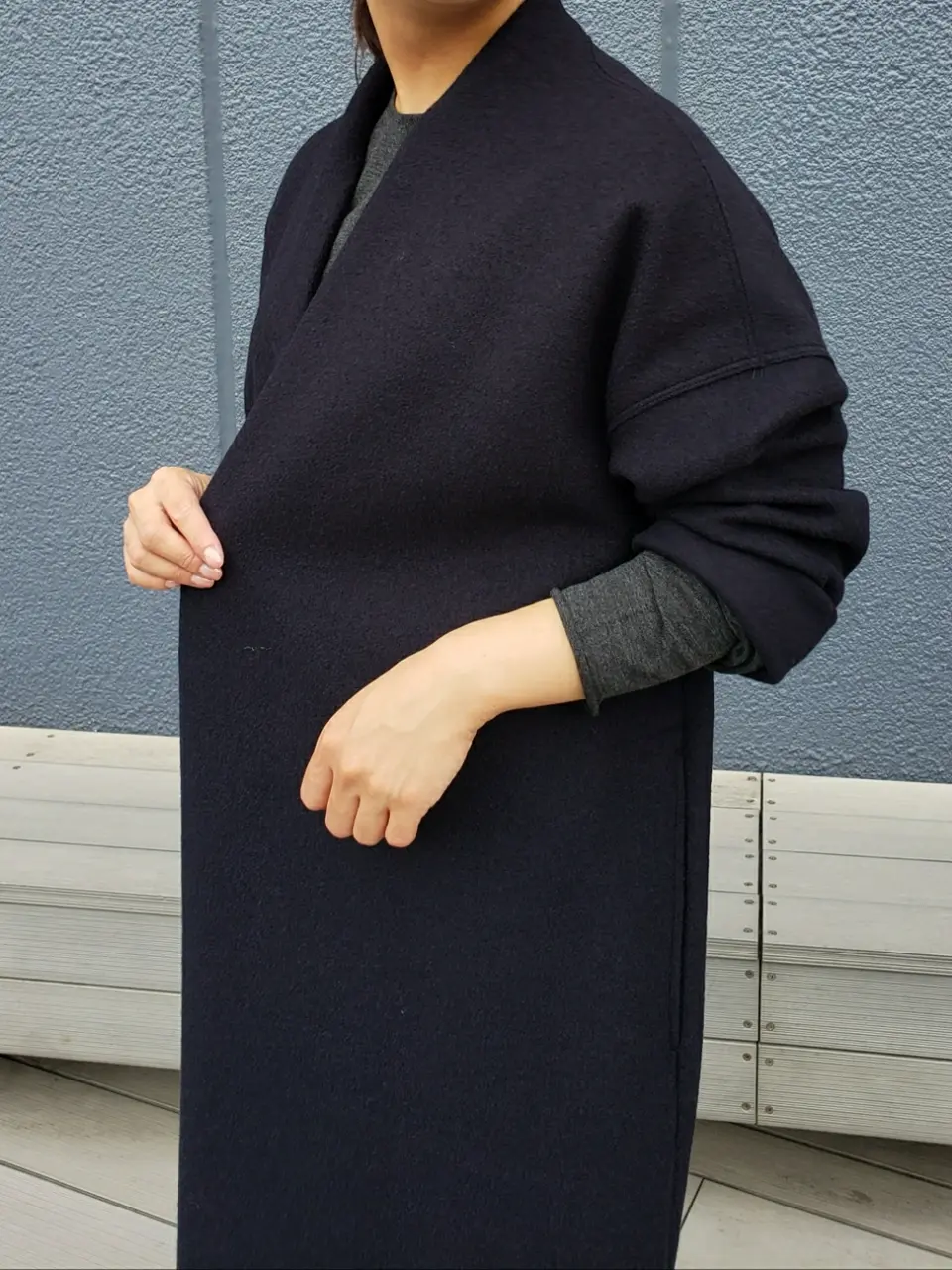 23区 阿多 コーディネート画像