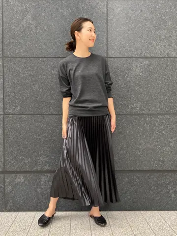 23区 大原 コーディネート画像