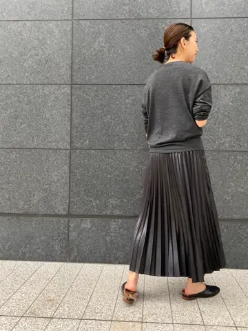 23区 大原 コーディネート画像