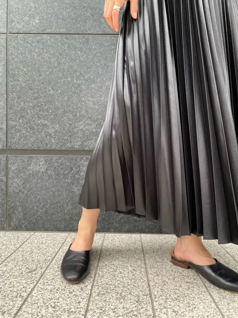 23区 大原 コーディネート画像