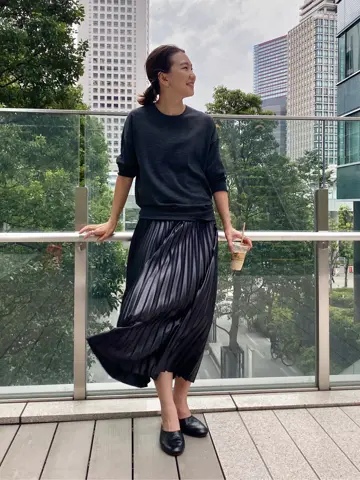 23区 大原 コーディネート画像