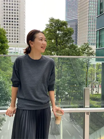 23区 大原 コーディネート画像