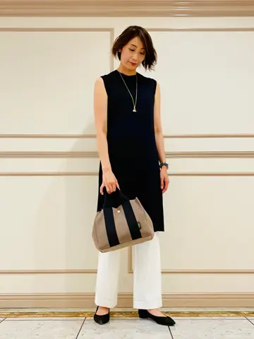 23区 荒川 コーディネート画像