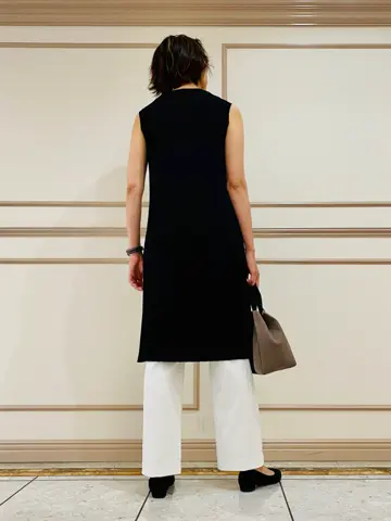 23区 荒川 コーディネート画像