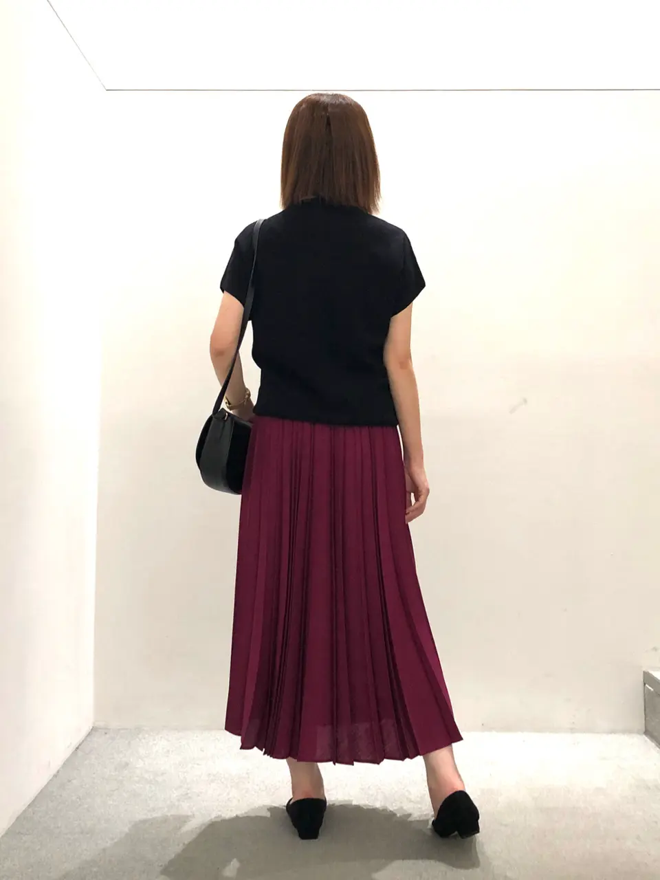 23区 杉山 コーディネート画像