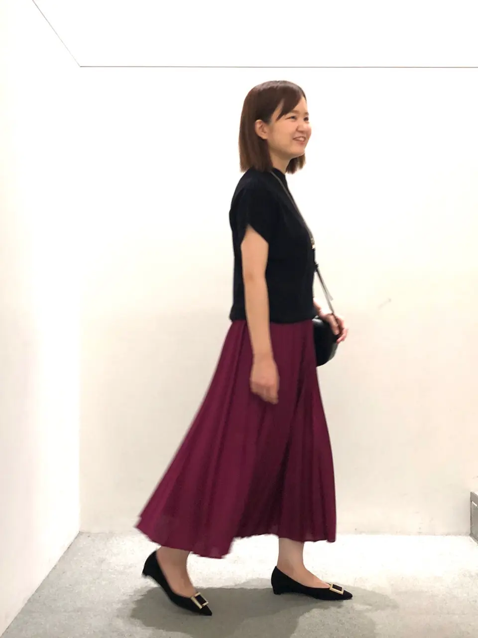 23区 杉山 コーディネート画像