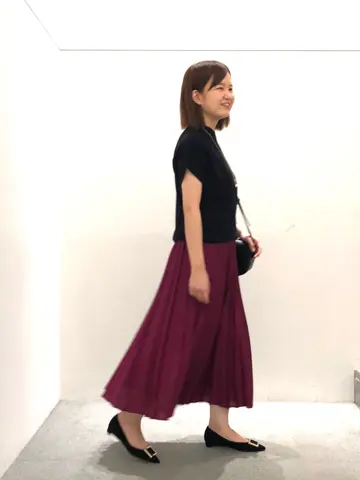 23区 杉山 コーディネート画像