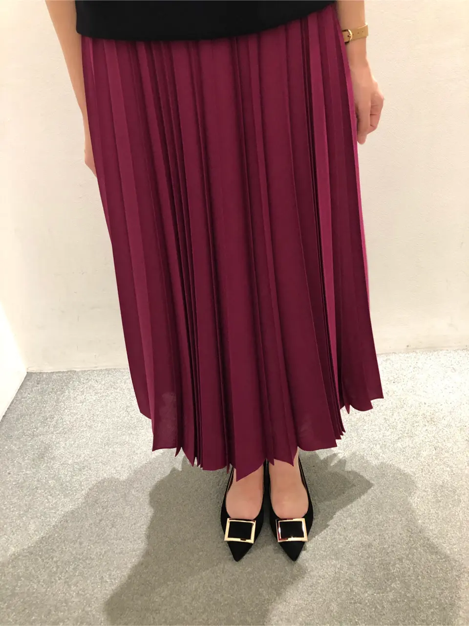 23区 杉山 コーディネート画像