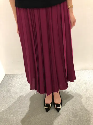 23区 杉山 コーディネート画像