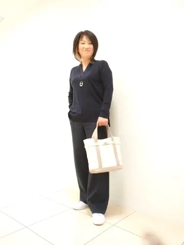 23区 井上 コーディネート画像