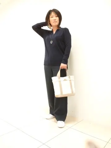 23区 井上 コーディネート画像