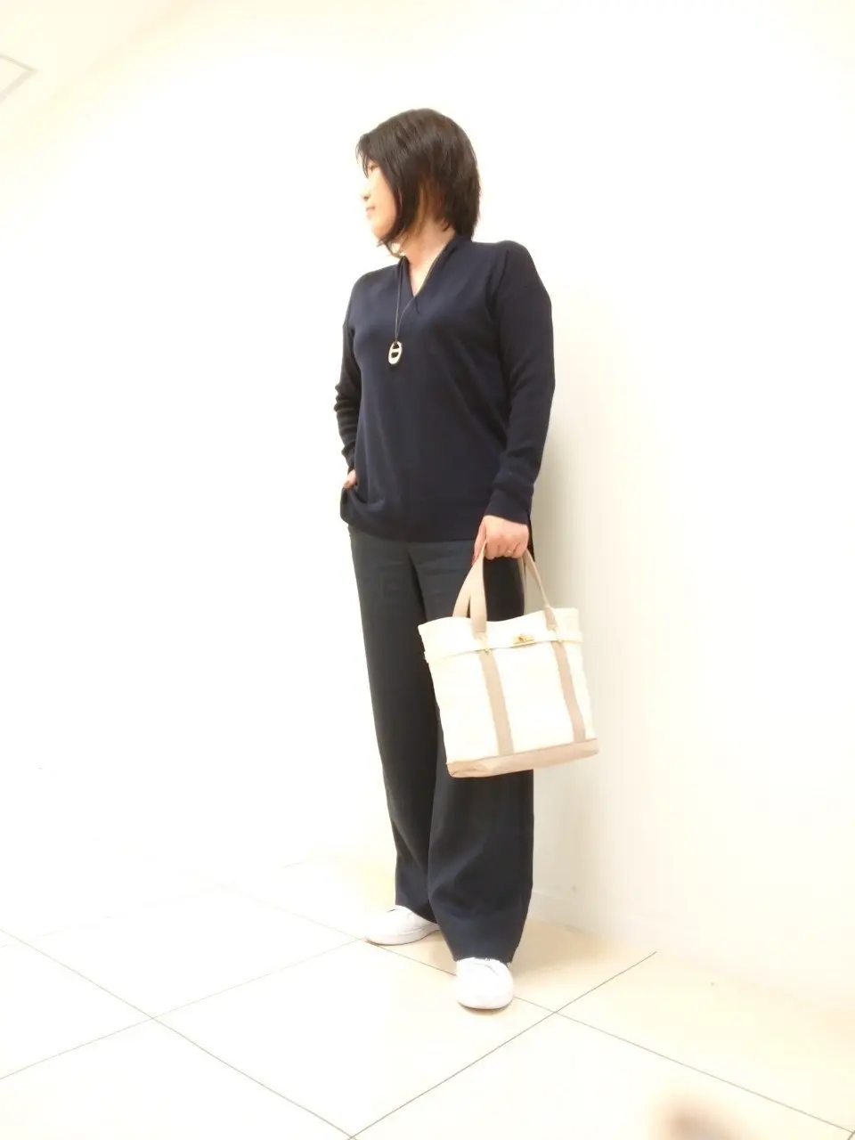 23区 井上 コーディネート画像