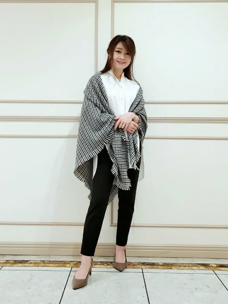  濱地 コーディネート画像