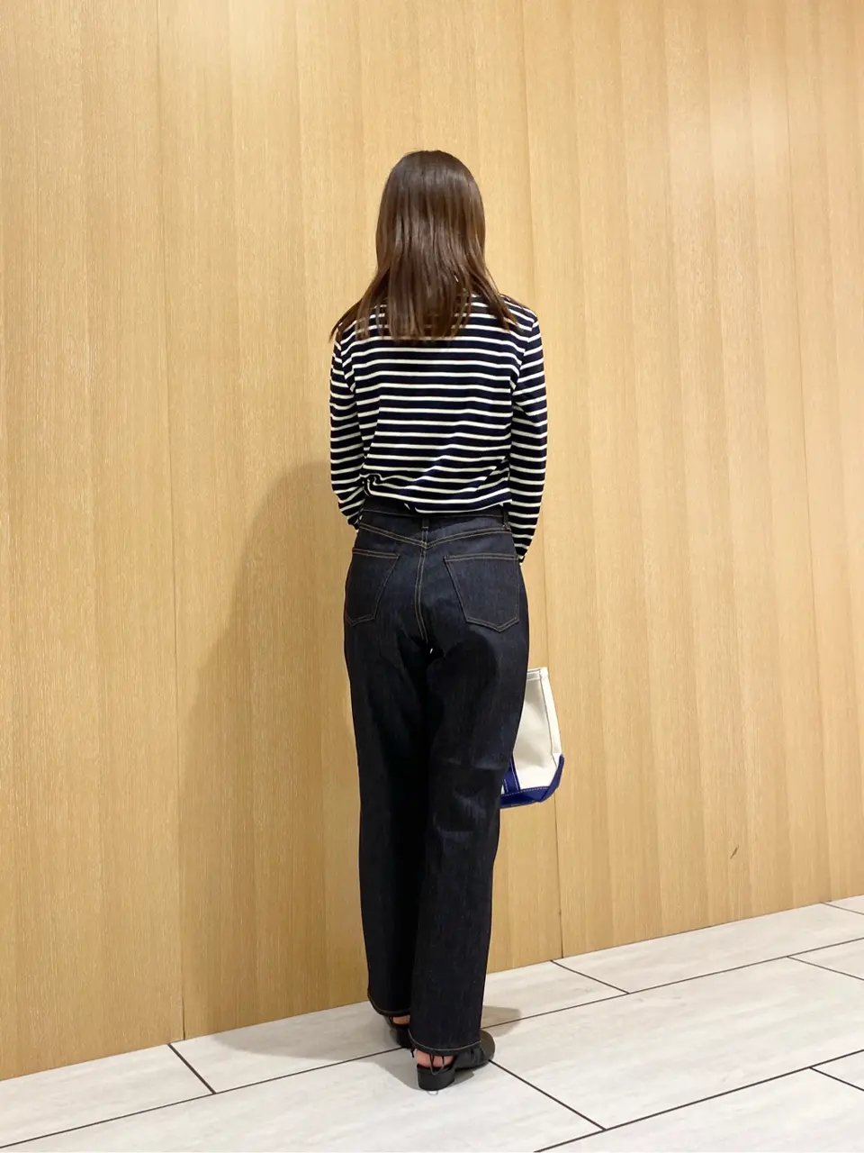 23区 原 コーディネート画像