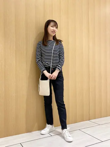 23区 原 コーディネート画像