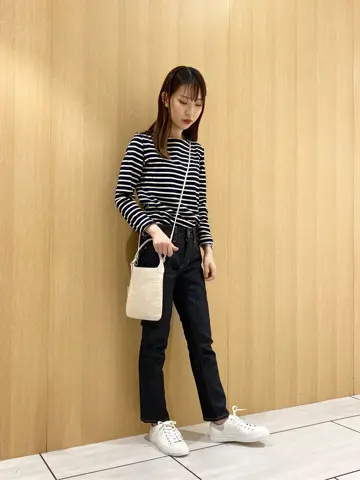 23区 原 コーディネート画像