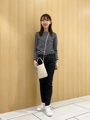 23区 原 コーディネート画像