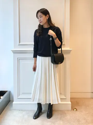 23区 松本 コーディネート画像