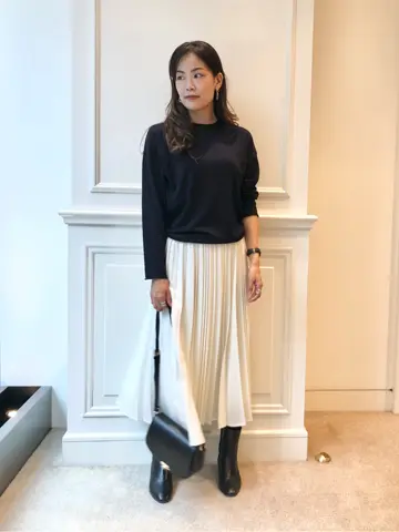 23区 松本 コーディネート画像