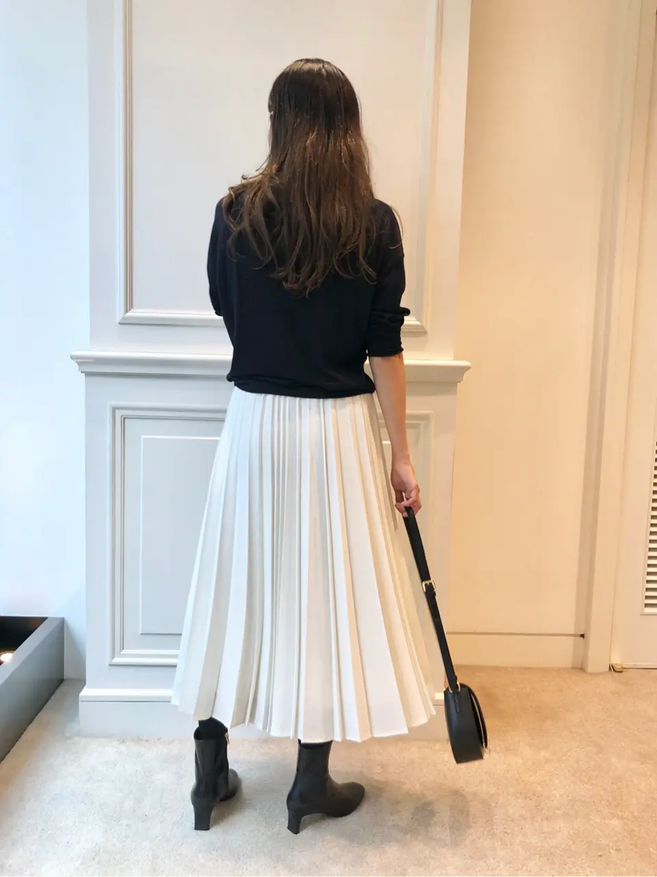 23区 松本 コーディネート画像