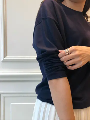 23区 松本 コーディネート画像