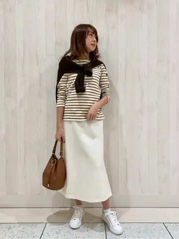 23区 Kanako コーディネート画像