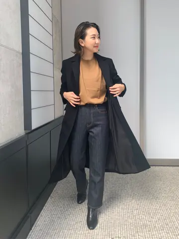 23区 大原 コーディネート画像