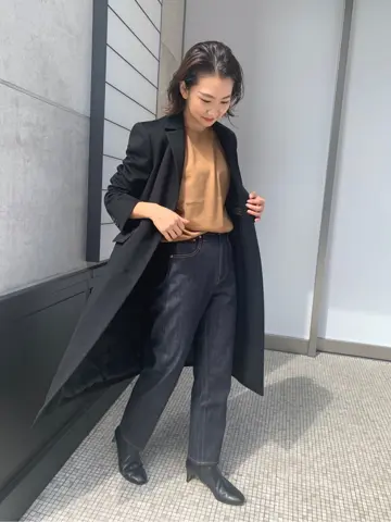 23区 大原 コーディネート画像