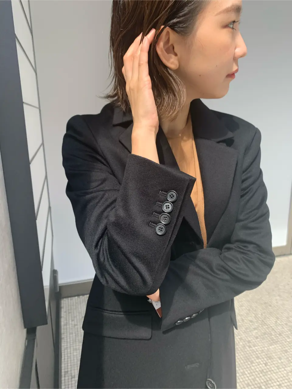 23区 大原 コーディネート画像