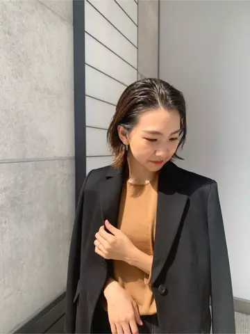 23区 大原 コーディネート画像