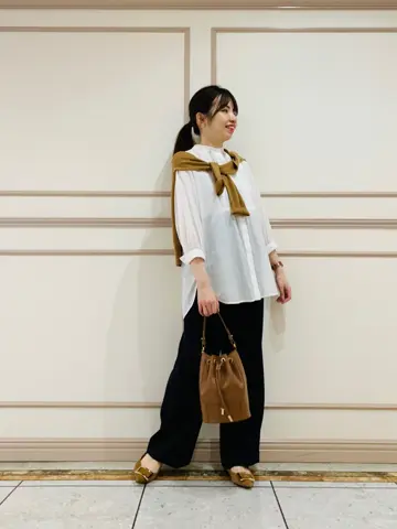 23区 金林 コーディネート画像