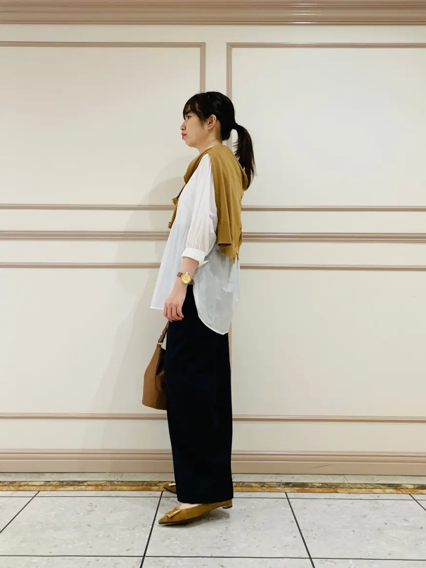 23区 金林 コーディネート画像