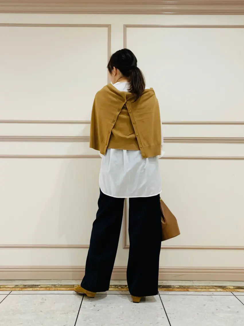 23区 金林 コーディネート画像